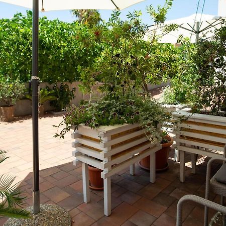 Makarska City Center Apartments Ngoại thất bức ảnh
