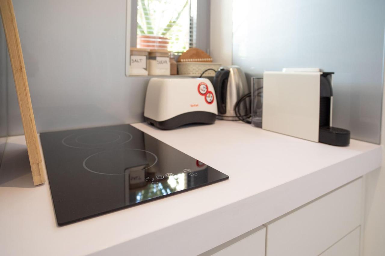 Makarska City Center Apartments Ngoại thất bức ảnh