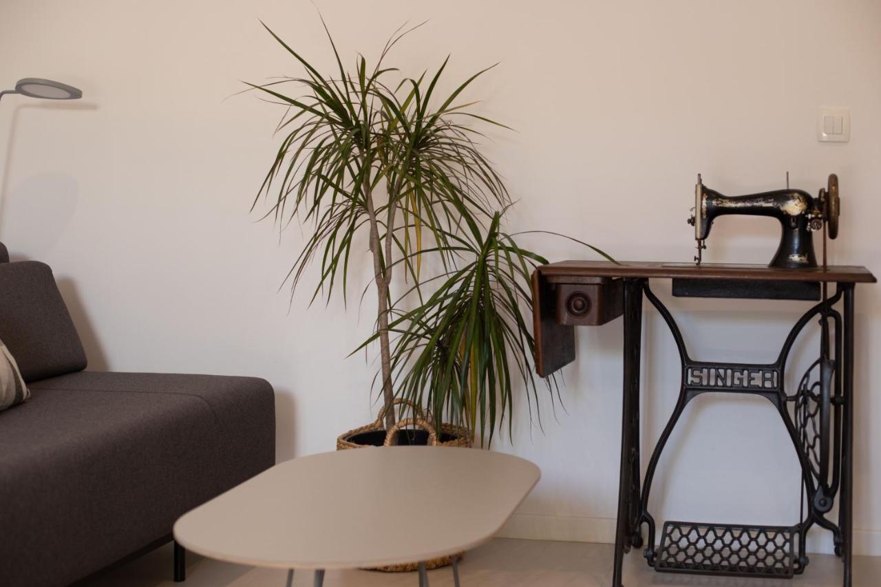 Makarska City Center Apartments Ngoại thất bức ảnh