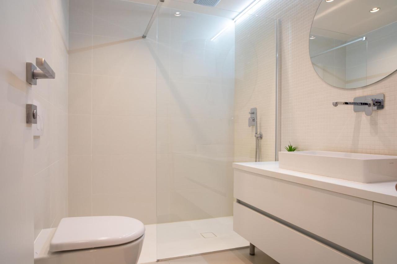 Makarska City Center Apartments Ngoại thất bức ảnh