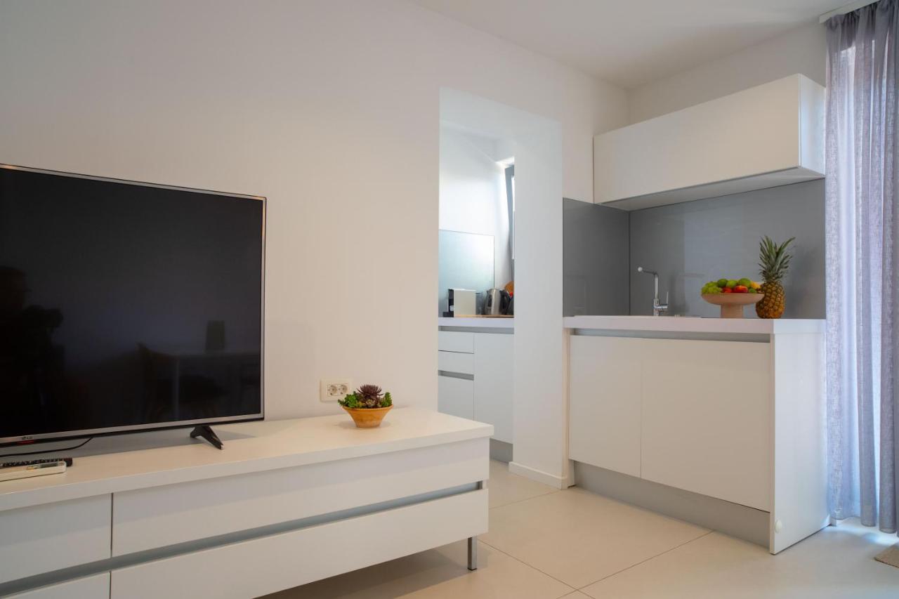 Makarska City Center Apartments Ngoại thất bức ảnh