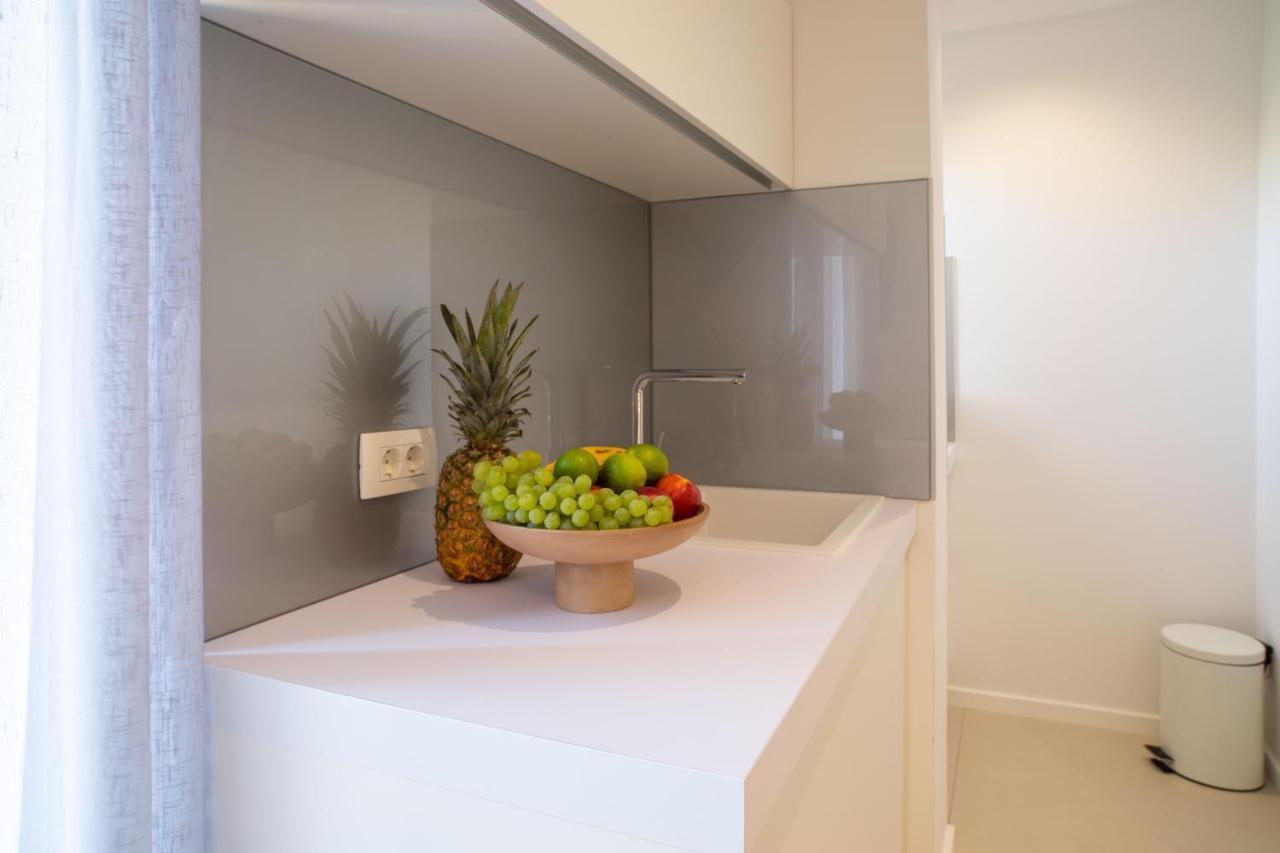 Makarska City Center Apartments Ngoại thất bức ảnh